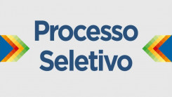 PROCESSO SELETIVO 