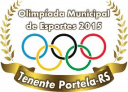 Resultados da Olimpíada Municipal de Esportes