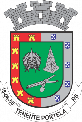 Prefeitura de Tenente Portela terá ponto facultativo nessa sexta-feira
