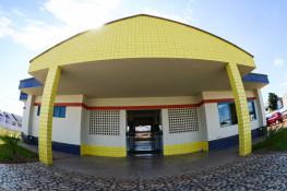Programação do Aniversário da EMEI Descobrindo o Saber