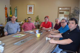 Presidente da Cotricampo anunciará investimentos durante coletiva