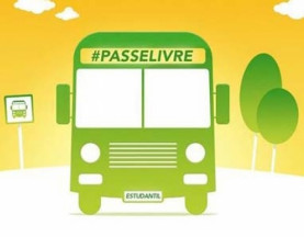 Abertas as inscrições para o 2º semestre Programa Passe Livre