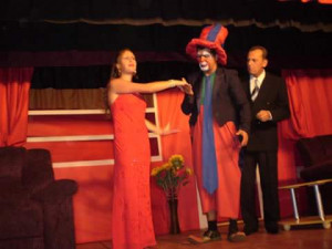Evento do Dia da Mulher será no Teatro do Bolinha