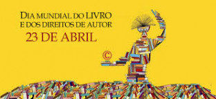 SMECD promove desafio de leitura a população no Dia Internacional do Livro