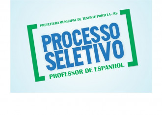 Homologação do resultado final
