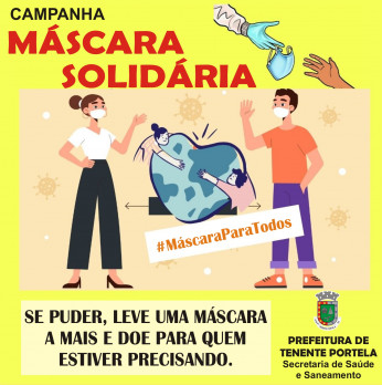 BOLETIM CORONAVÍRUS - 27/04/2020