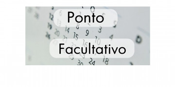 Prefeito decreta ponto facultativo no dia 14 de novembro