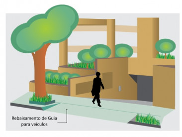 Pavimentação nas Ruas Tapuias e Gaurama terá início em breve
