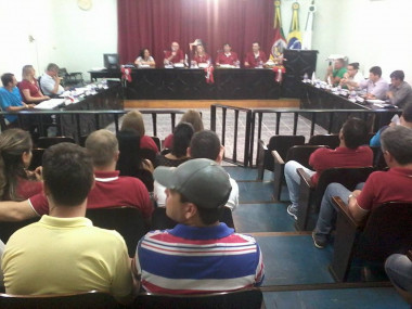 Balanço final da Expotenpo 2015 aponta lucro superior a R$ 74 mil