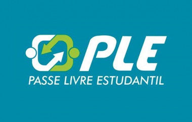 Atenção: Passe Livre