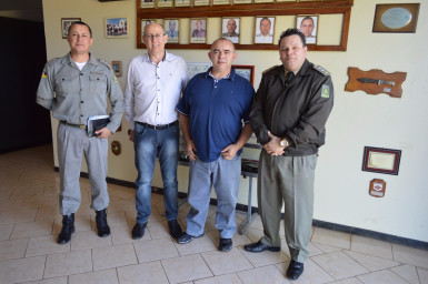 Brigada Militar realizará Operação Expotenpo Região Celeiro