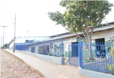 Escola Tenente Portela parabeniza os professores