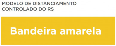 Atualização do Distanciamento Controlado - Semana 13 a 19 OUT 2020