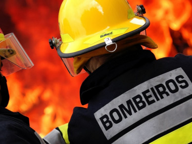 Corpo de Bombeiros: o caminho da administração até agora