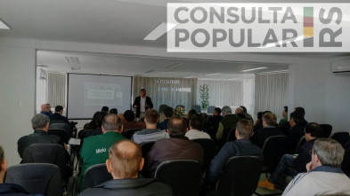 Assembleia Pública Municipal Microregional Consulta Popular 2019/2020