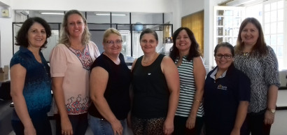  Dia internacional da mulher 