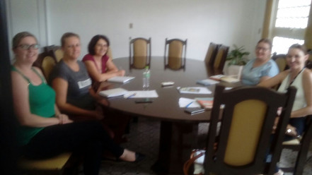  Sesc - Programa Sorrindo para o Futuro