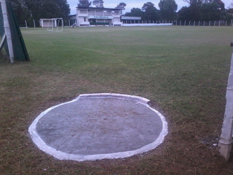 Departamento de Esporte organiza Olimpíada Dente de Leite