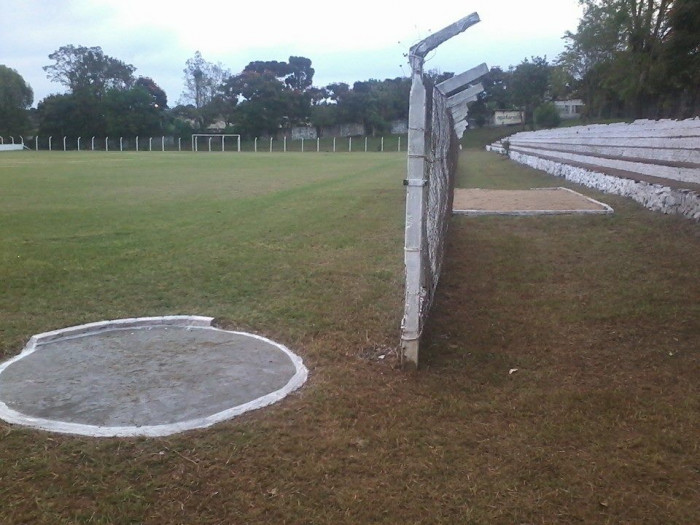 Departamento de Esporte organiza Olimpíada Dente de Leite