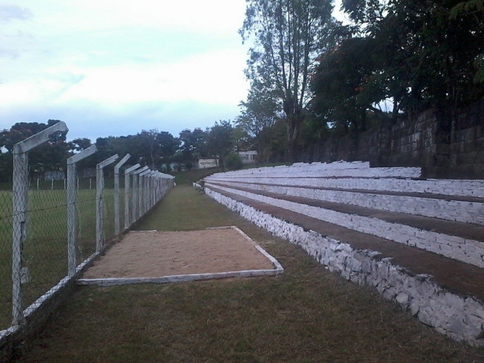 Departamento de Esporte organiza Olimpíada Dente de Leite