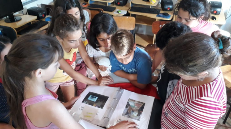 COOPERASB inicia atividades no ano de 2019 com novo perfil