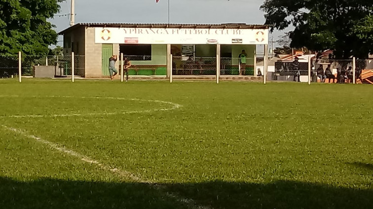 Mais uma rodada repleta de gols e bom público no Varzeano de Tenente Portela