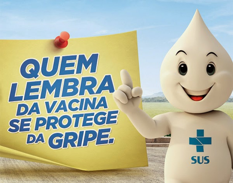 A Secretaria Municipal de Saúde e Saneamento de Tenente Portela informa e ALERTA
