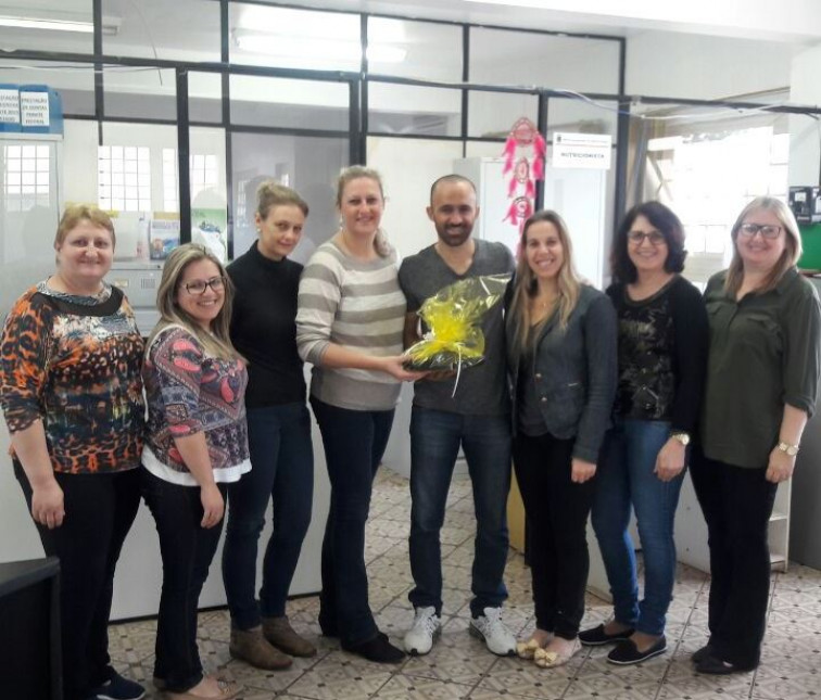 SMECD organiza Palestra Motivacional nas Escolas Municipais de Tenente Portela