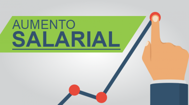 Reajuste de 5% ao funcionalismo entra em vigor já em janeiro