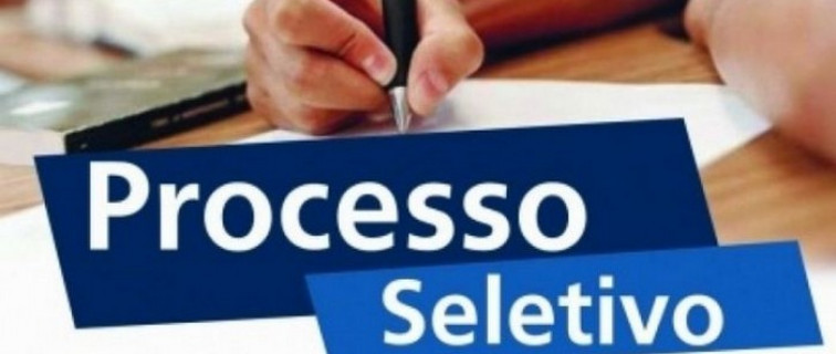 Prefeitura lança Editais de Processo Seletivo simplificado  para Vinte Cargos
