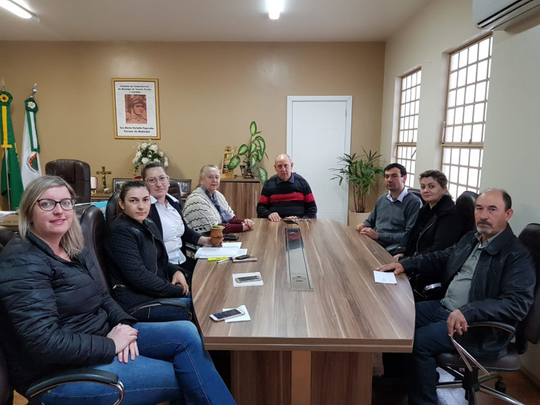 PREFEITURA CONTRATA NOVAS ESPECIALIDADES  PARA ATENDIMENTO DA POPULAÇÃO