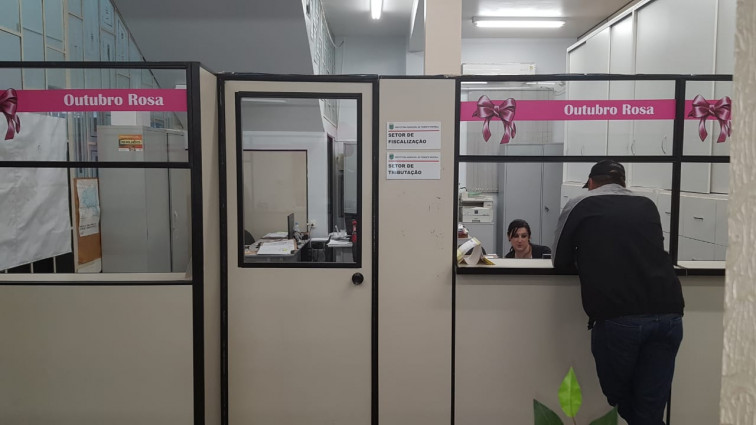 Município implementa  novo sistema  para Cobrança  de  Dívida Ativa / Pessoa Física e Jurídica