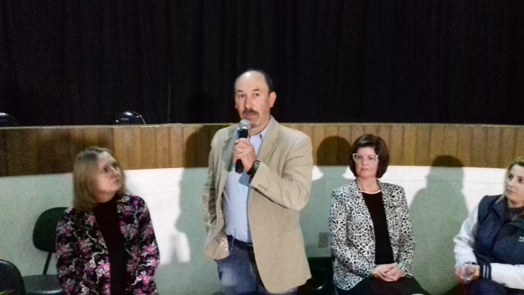 Abertura da 21ª Feira Portelense do Livro foi de muita emoção