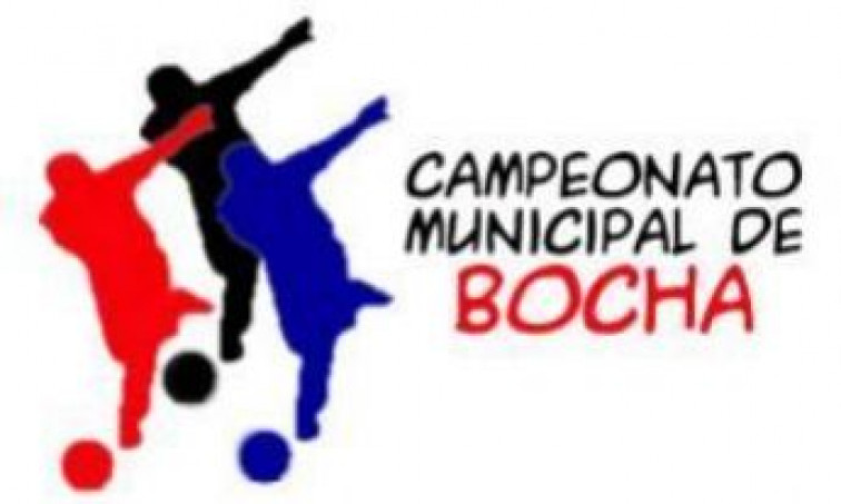 Campeonato Municipal de Bochas de Tenente Portela
