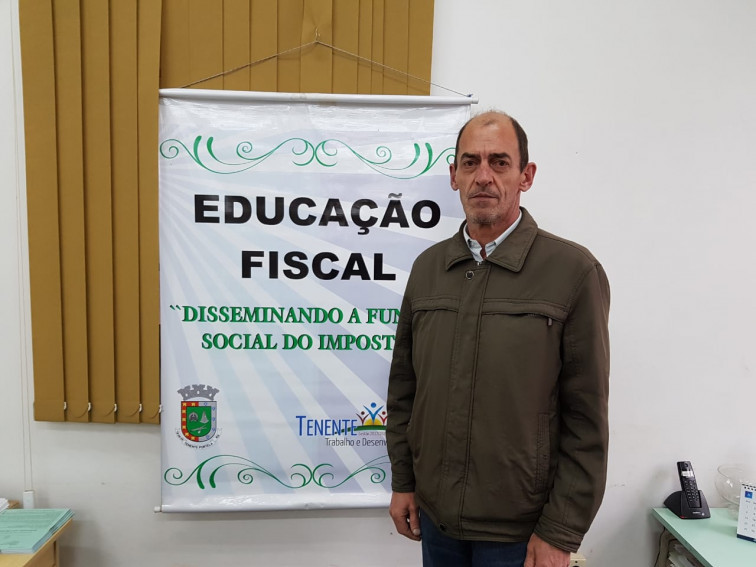 Programa Consciência Fiscal  Rural sorteará prêmios nesta Sexta-feira 27/12 