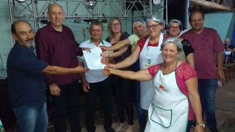 Festa do Peixe passa a compor Calendário Oficial de Eventos do Município