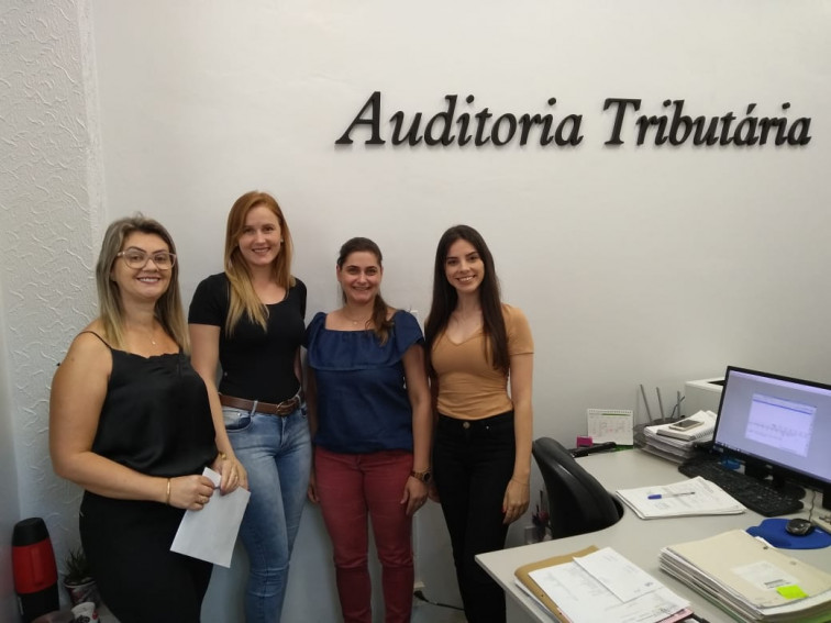 Auditoria Fiscal de Tenente Portela torna-se referência para outros municípios