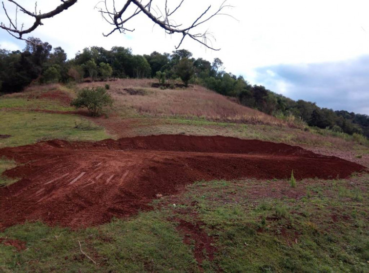 Acesso ao interior e reconstrução de pontes e bueiros são prioridades Da Secretaria do Desenvolvimento Rural