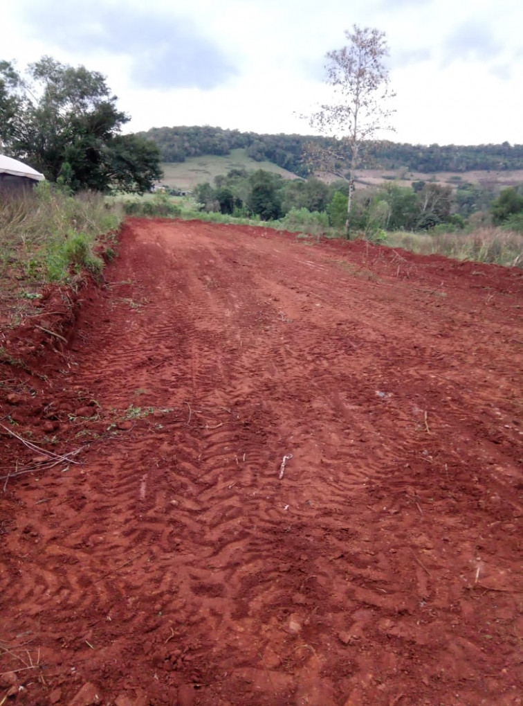 Acesso ao interior e reconstrução de pontes e bueiros são prioridades Da Secretaria do Desenvolvimento Rural