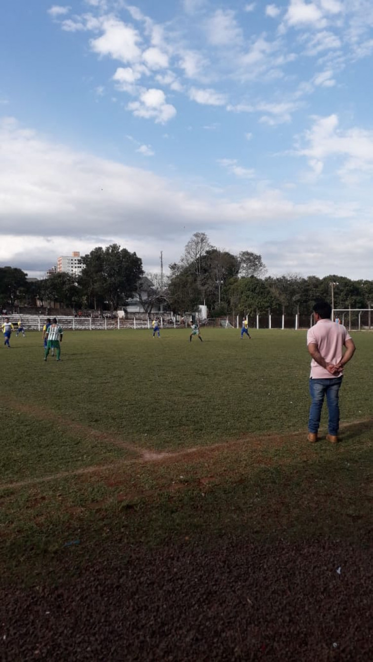 Definidos os semifinalistas do Varzeano 2019