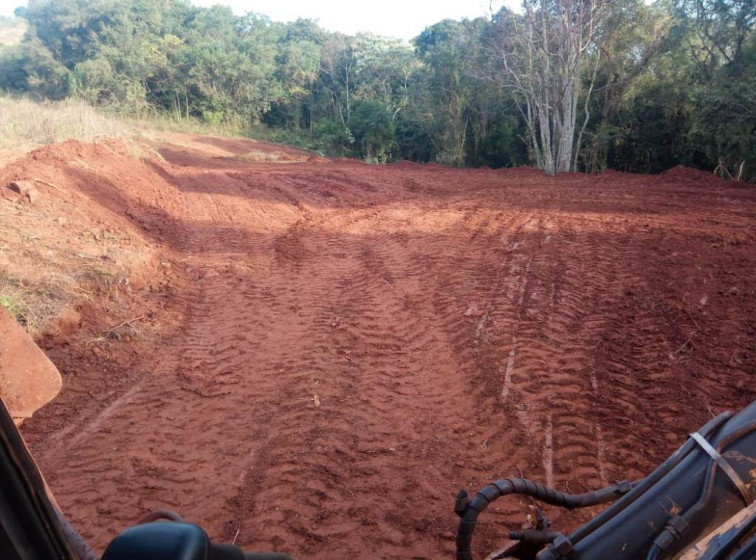 Acesso ao interior e reconstrução de pontes e bueiros são prioridades Da Secretaria do Desenvolvimento Rural