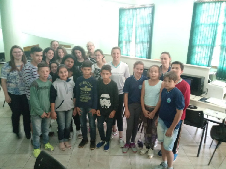 Formação para as Cooperativas Escolares - Excel
