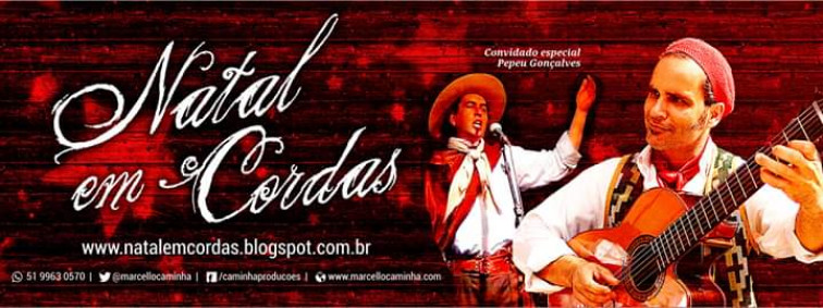 Administração Municipal de Tenente Portela e a ACI realizaram o lançamento do Natal Encantado 2019