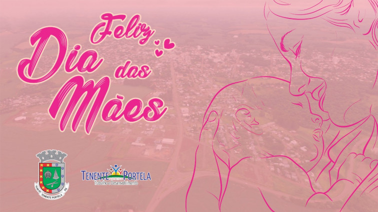 Mensagem Dia das Mães