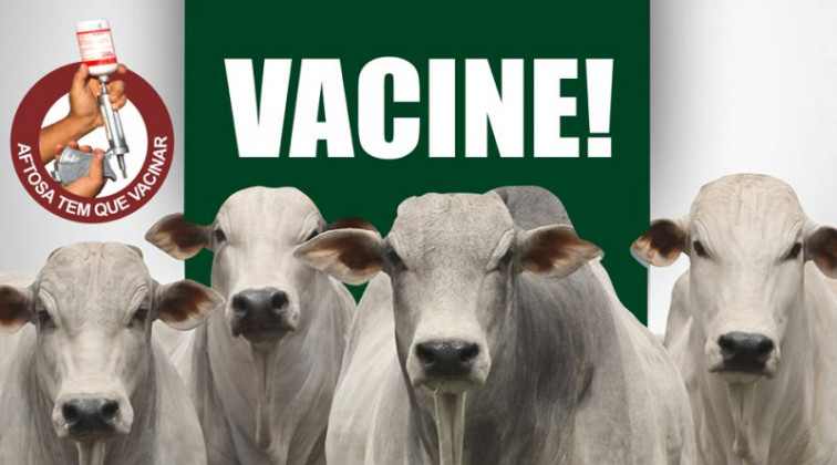 Aviso da Inspetoria Veterinária