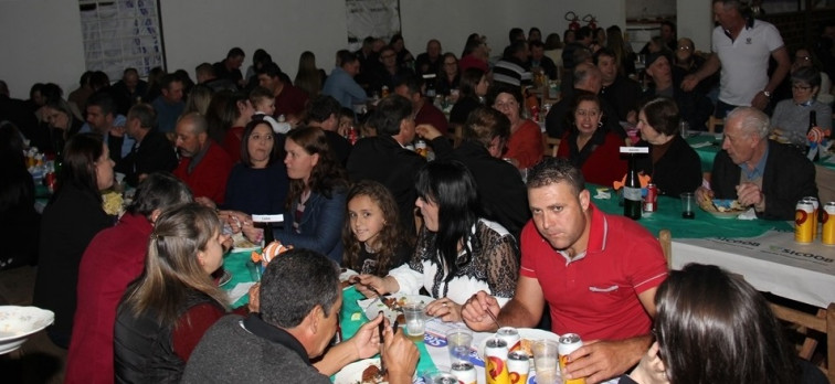 4º Edição Jantar do Peixe Distrito Daltro Filho