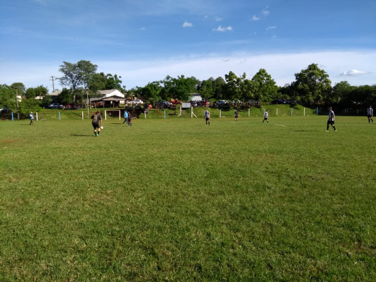 Campeonato de Futebol de Campo de Tenente Portela tem previsão de início para o final de março