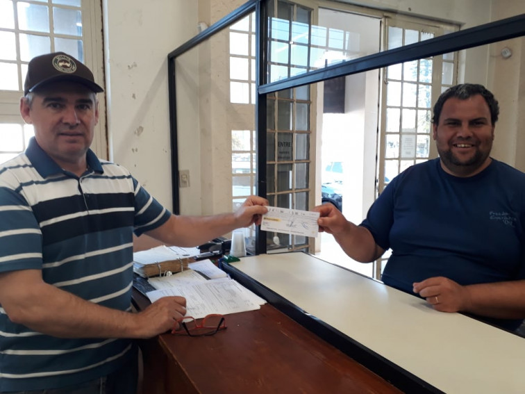 Confira os Ganhadores da NF Gaúcha Sorteio realizado  29/08/2018