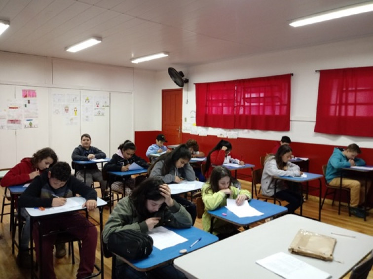 Prefeito Mirim 2018 