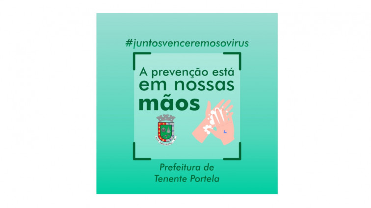 Acesso a todos os Decretos Municipais - COVID-19